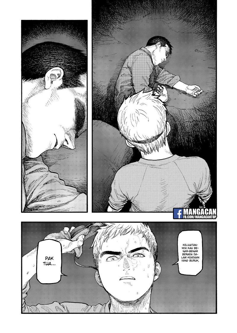 Ajin Chapter 55 Bahasa Indonesia